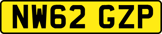 NW62GZP