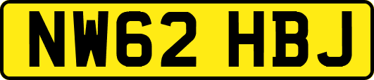 NW62HBJ