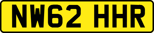 NW62HHR