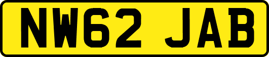 NW62JAB