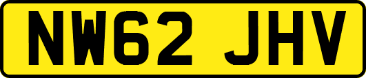 NW62JHV