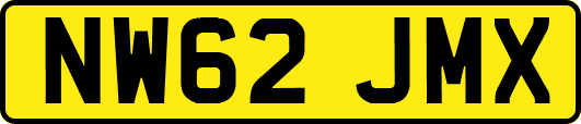 NW62JMX
