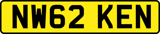 NW62KEN