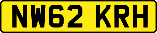 NW62KRH