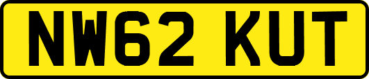 NW62KUT