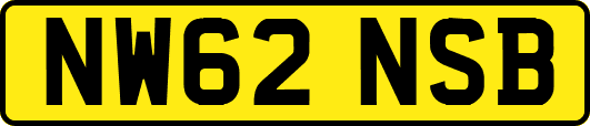NW62NSB