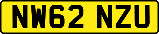 NW62NZU