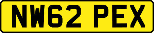 NW62PEX