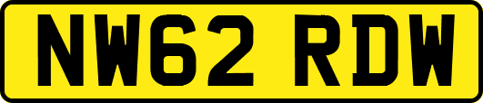 NW62RDW