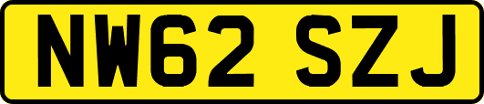 NW62SZJ