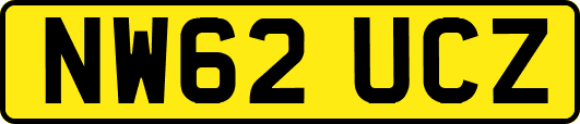 NW62UCZ