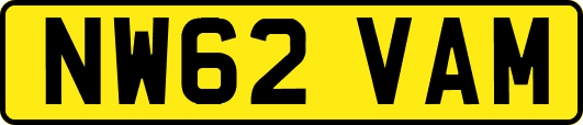 NW62VAM