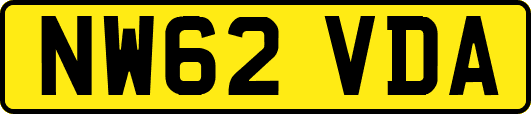 NW62VDA