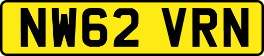 NW62VRN