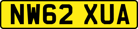 NW62XUA