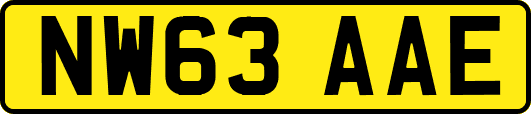 NW63AAE
