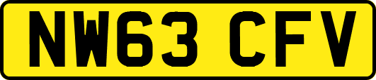 NW63CFV