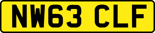 NW63CLF