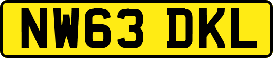 NW63DKL