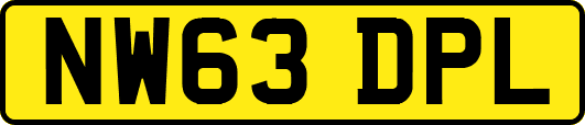 NW63DPL