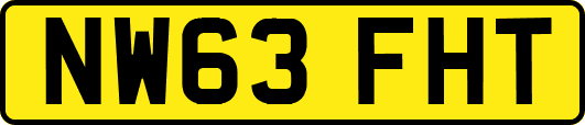 NW63FHT