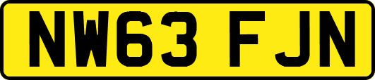 NW63FJN