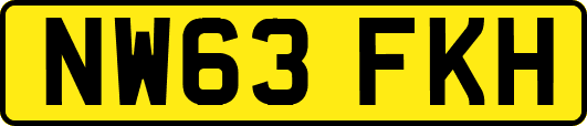 NW63FKH