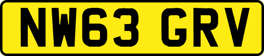 NW63GRV