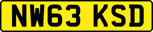 NW63KSD