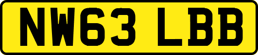 NW63LBB
