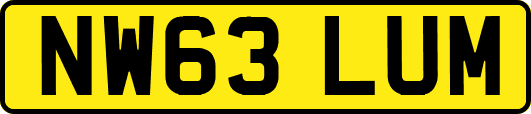 NW63LUM