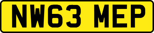 NW63MEP