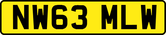 NW63MLW