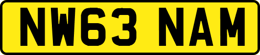 NW63NAM