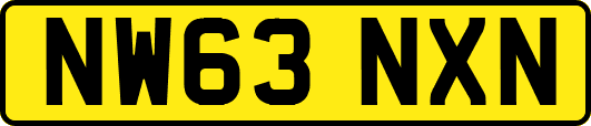 NW63NXN