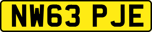 NW63PJE