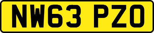 NW63PZO