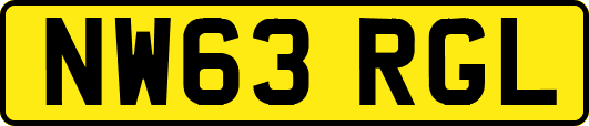 NW63RGL