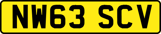NW63SCV