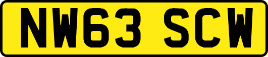NW63SCW