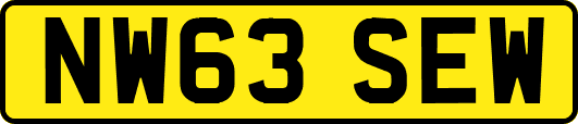 NW63SEW