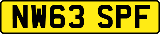 NW63SPF