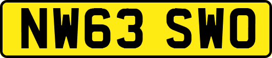 NW63SWO