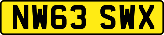 NW63SWX