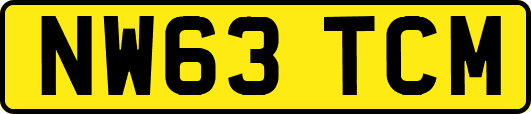 NW63TCM