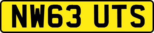 NW63UTS