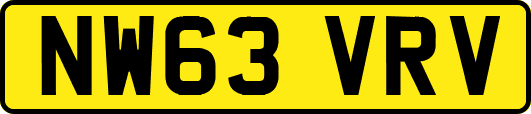 NW63VRV