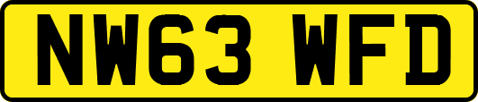 NW63WFD