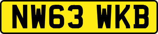 NW63WKB