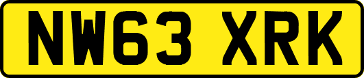 NW63XRK